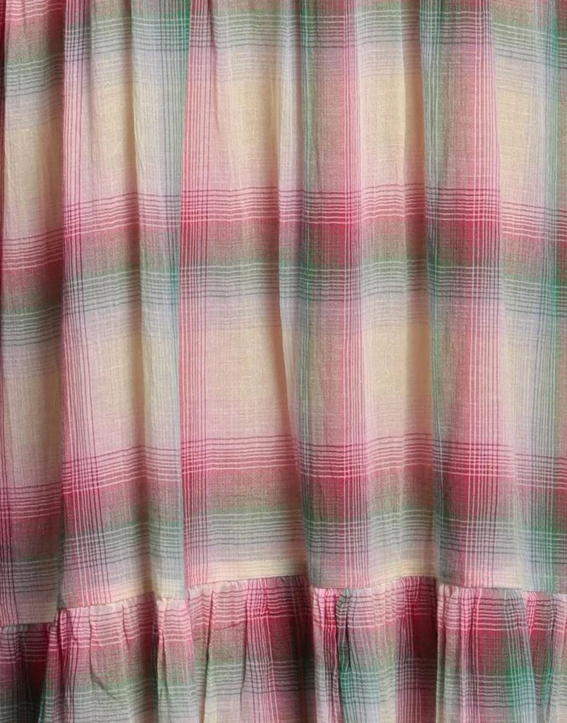 ATTIC AND BARN Long dress 4