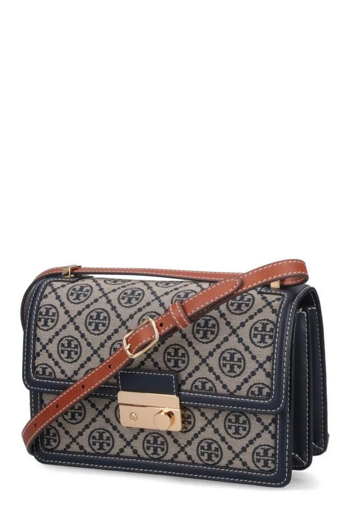 Tory Burch Tory Burch T Monogram Shoulder Bag 3