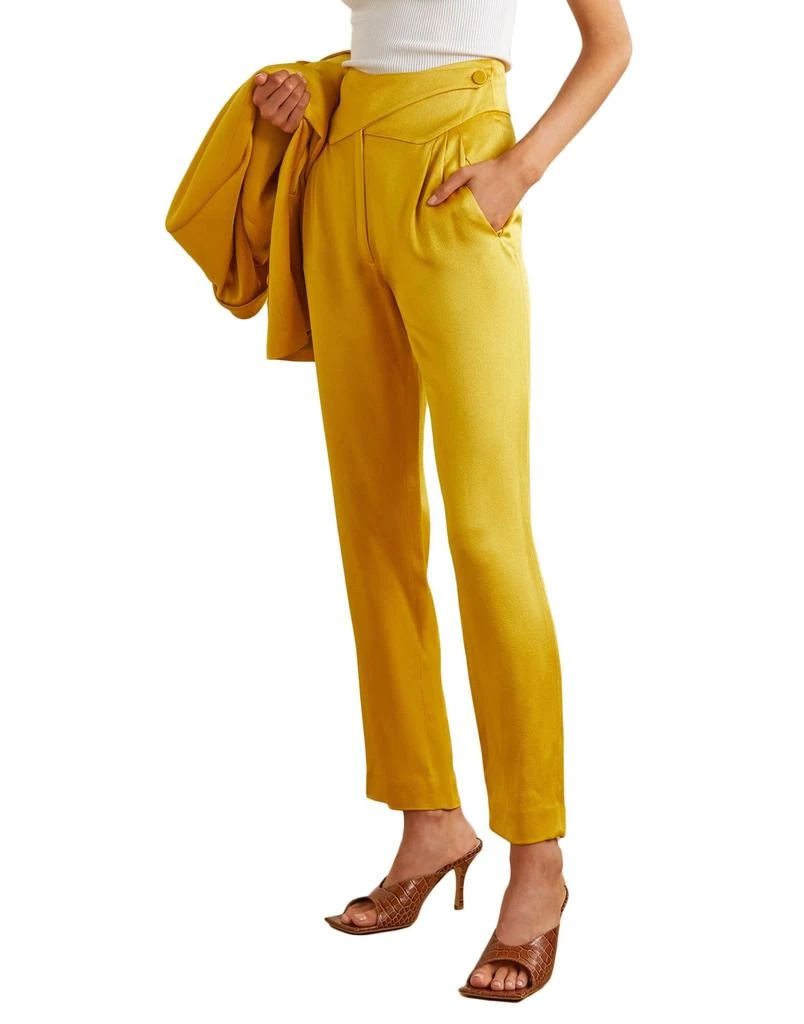 BLAZÉ MILANO Casual pants 2