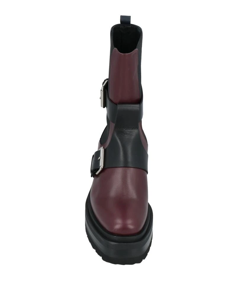 PIERRE HARDY Ankle boot 4