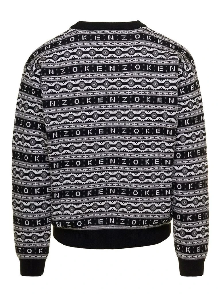 Kenzo Kenzo Knitwear 2