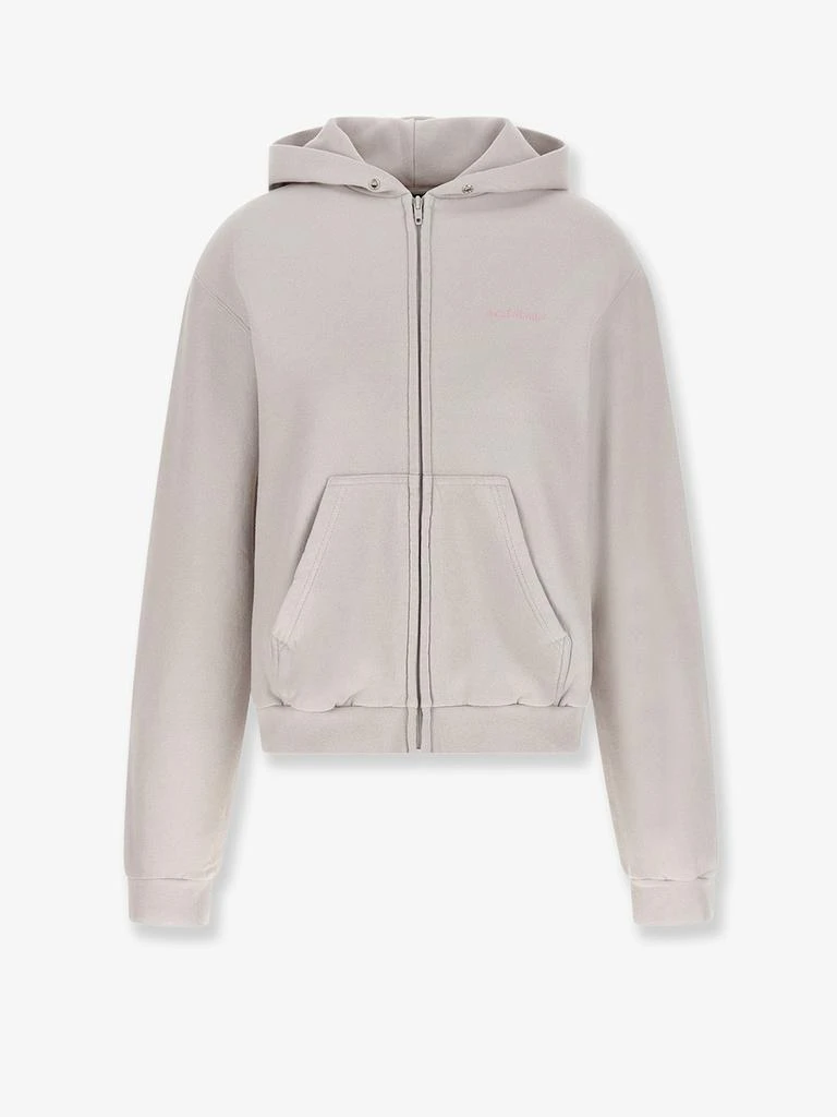 Balenciaga Cotton hooded sweatshirt from Nugnes 1920