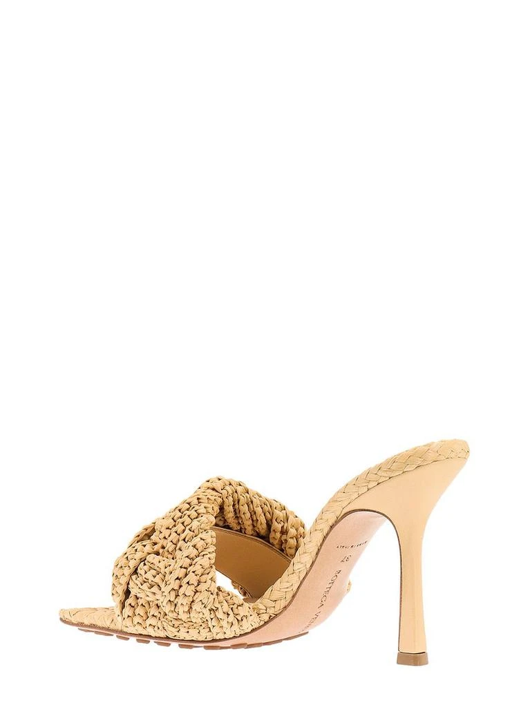 Bottega Veneta Bottega Veneta Lido Mules 3