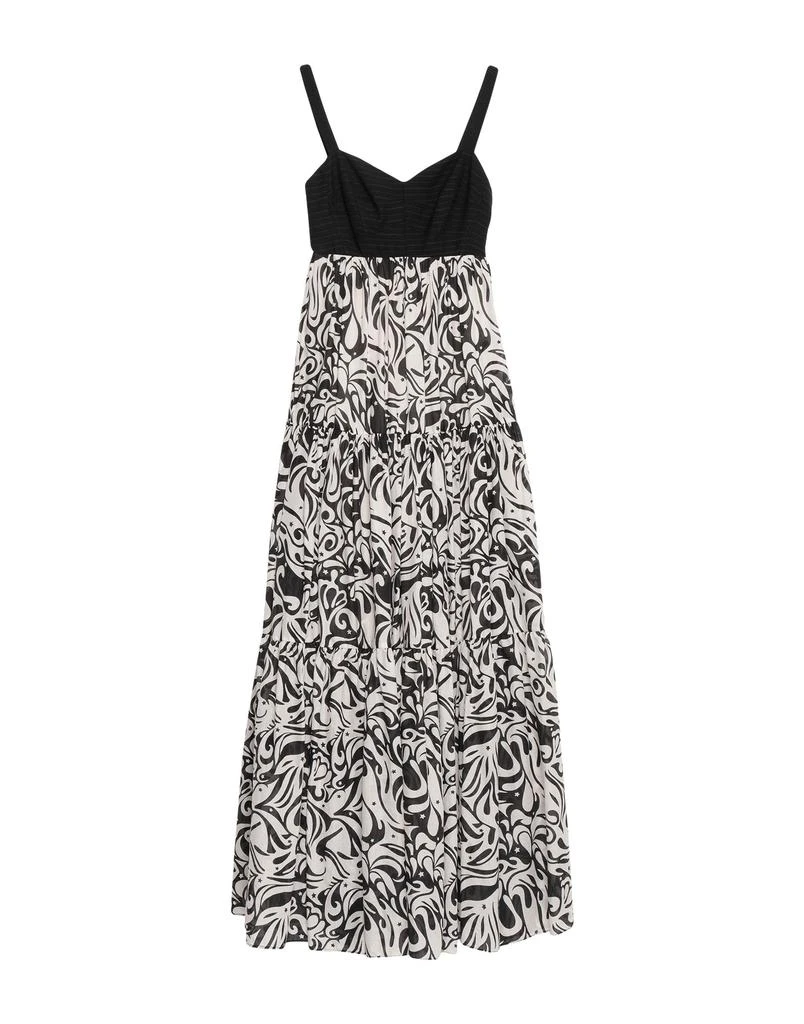 PINKO Long dress 1
