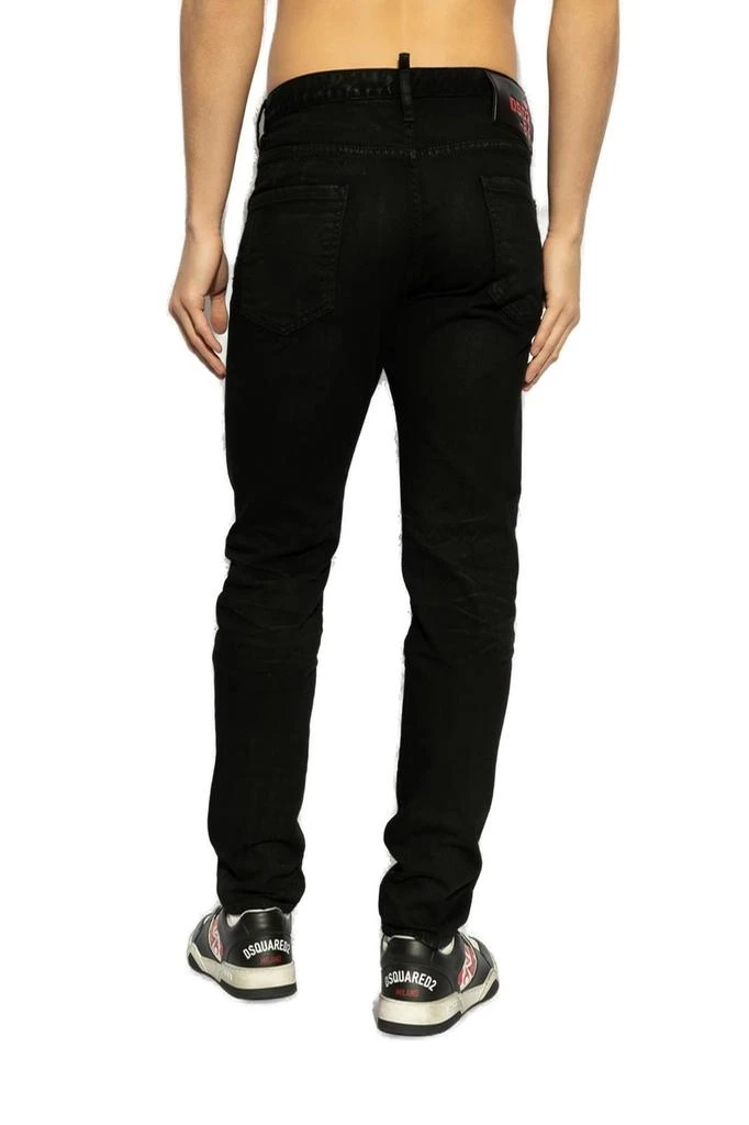 DSQUARED2 Dsquared2 Cool Guy Slim Fit Jeans 3