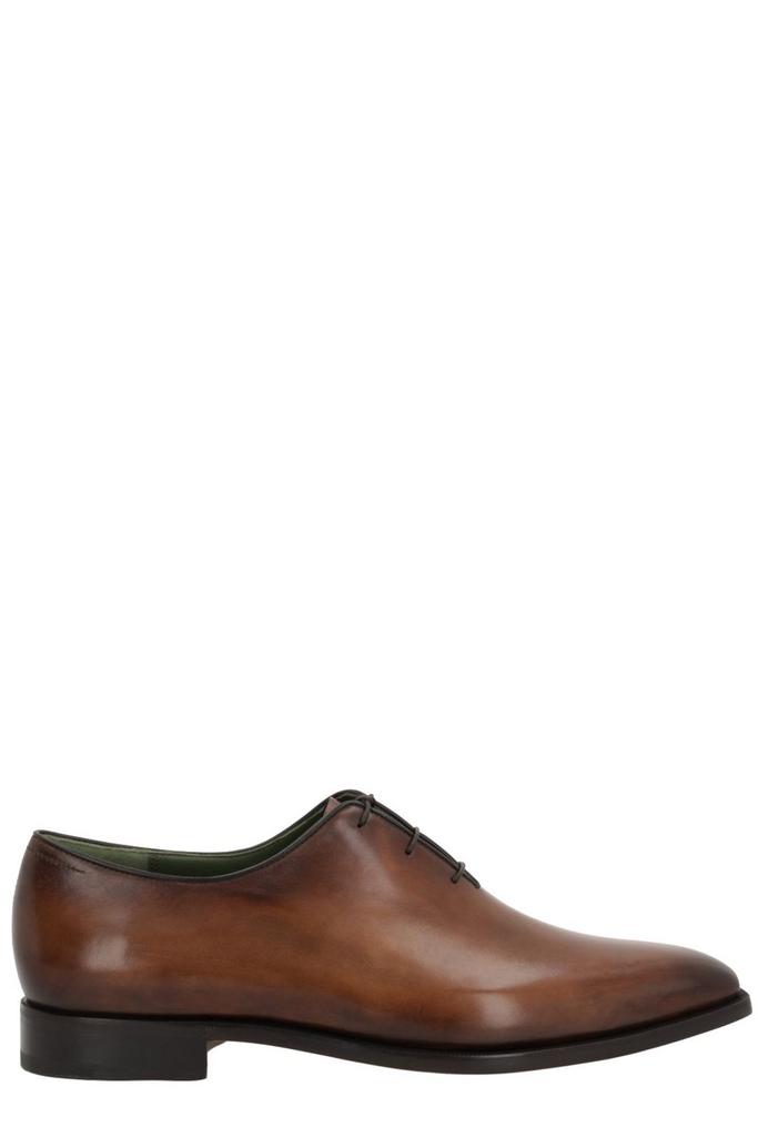 Berluti Berluti Lace-Up Loafers