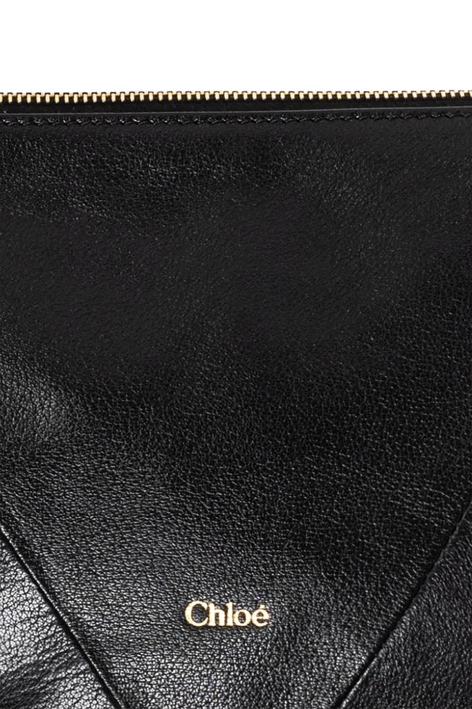 Chloe Foulard small ショルダーバッグ Chloé Foulard small shoulder bag CHLOE C25SS447O37 24X