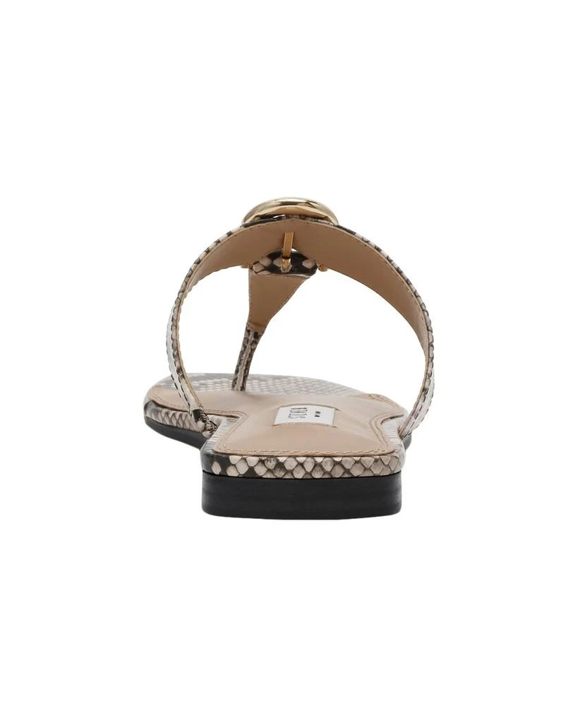 Steven STEVEN By Steve Madden Paava Sandal 3