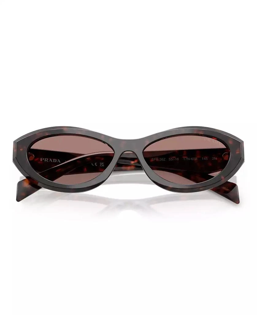 Prada Women's Sunglasses PR 26ZS 5