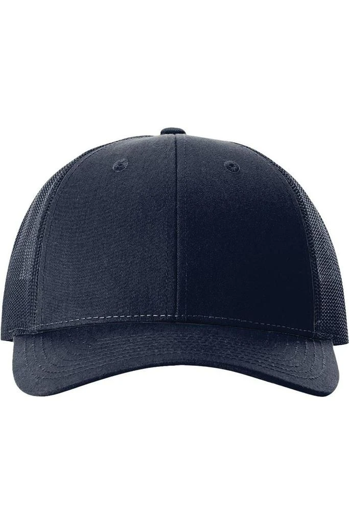 Richardson Low Pro Trucker Cap 8