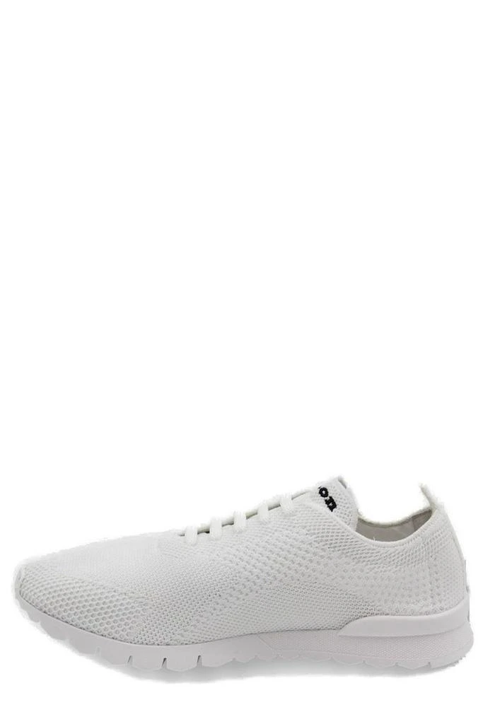 Kiton Kiton Fits Lace-Up Sneakers 2