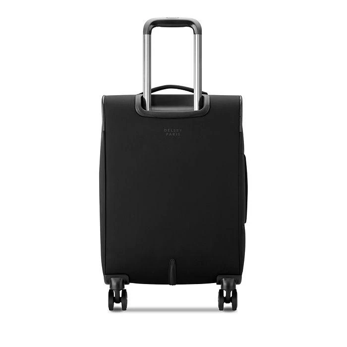 Delsey Paris Cruise 3.0 Soft Expandable Carry-On 4