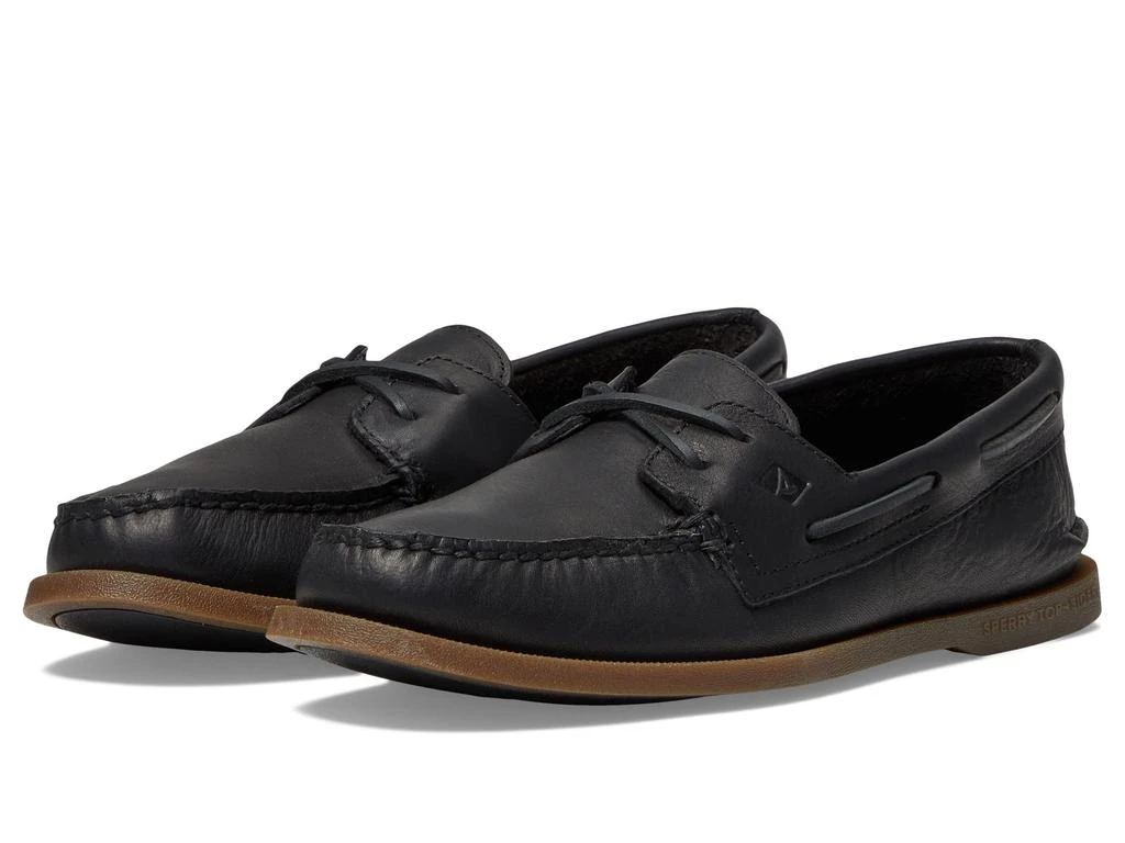 Sperry A/O 2-Eye Cross Lace 1