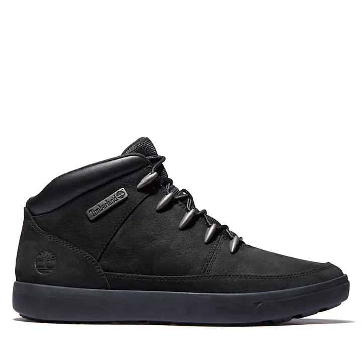Timberland Ashwood Park Chukka Boot for Men in Black 1