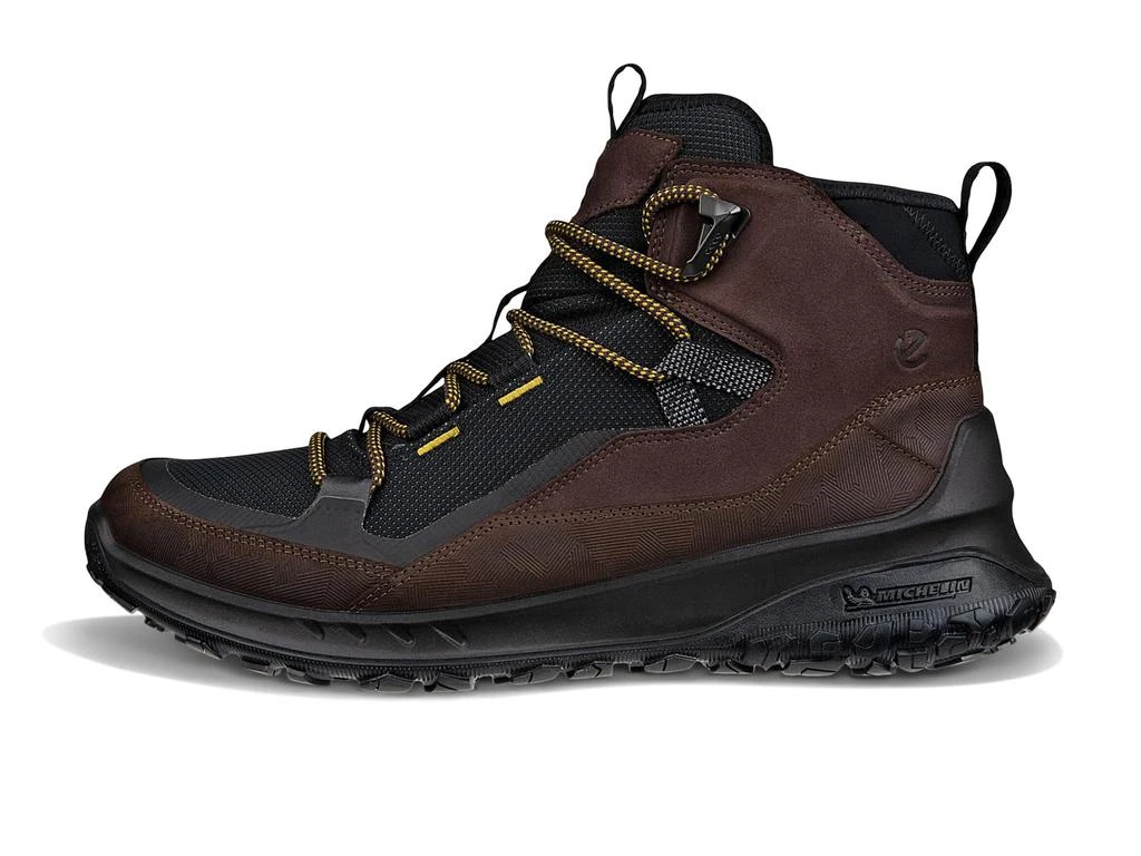 ECCO Ultra Terrain Waterproof Mid Hiking 3