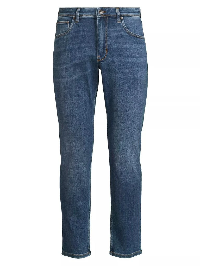Tommy Bahama Indigo Palms Jeans 1