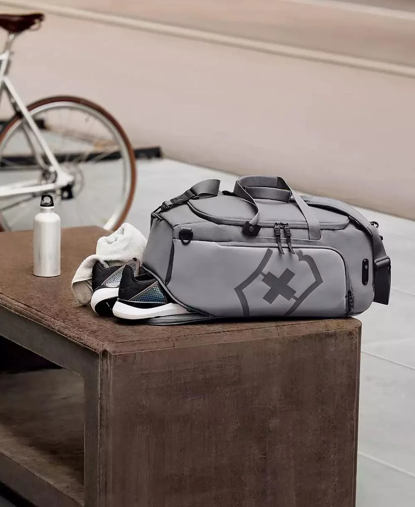 Victorinox Touring 2.0 2-in-1 Travel Backpack Duffel 13