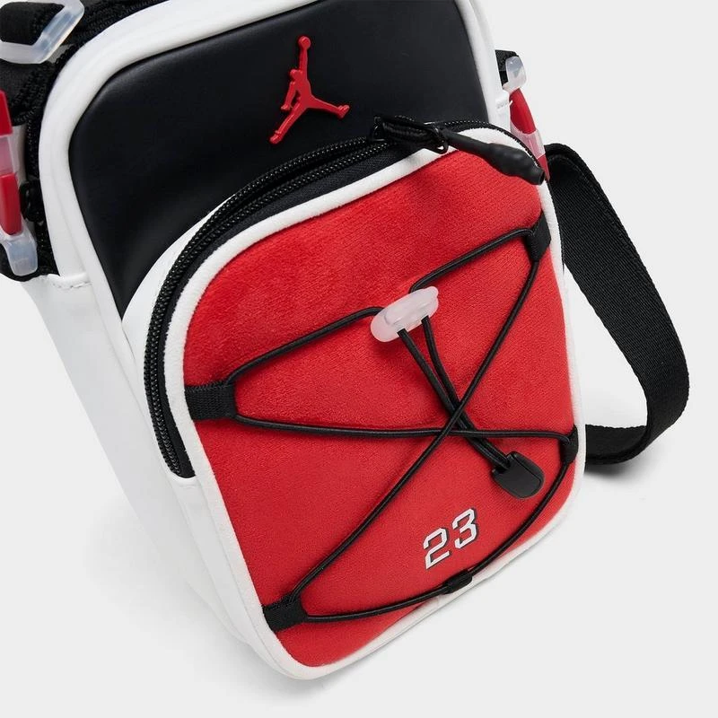 Jordan Jordan Festival Crossbody Bag (1L) 4