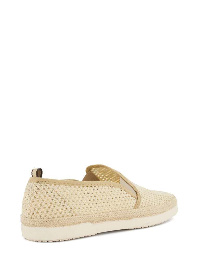 DUNE London Dune London Fisherr in beige
