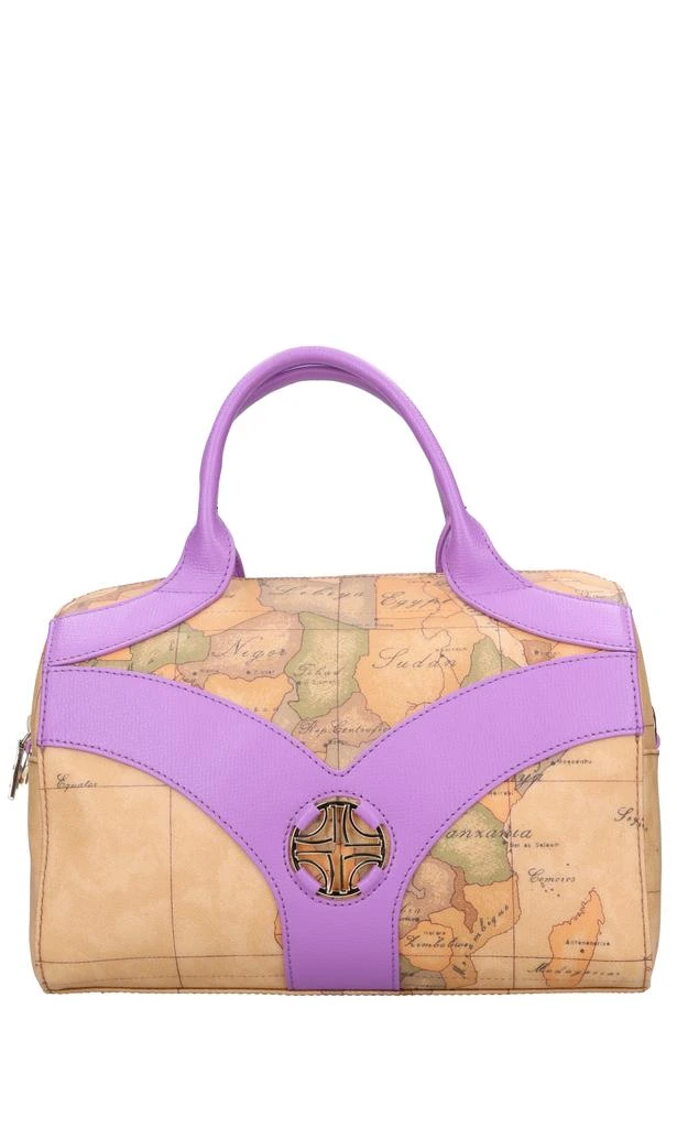 Alviero Martini Alviero Martini Bags.. Purple 1