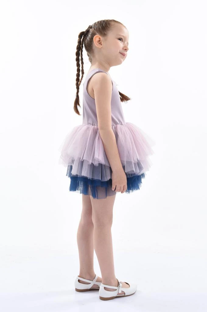 Mimi Tutu Purple Mia Tutu Dress 3