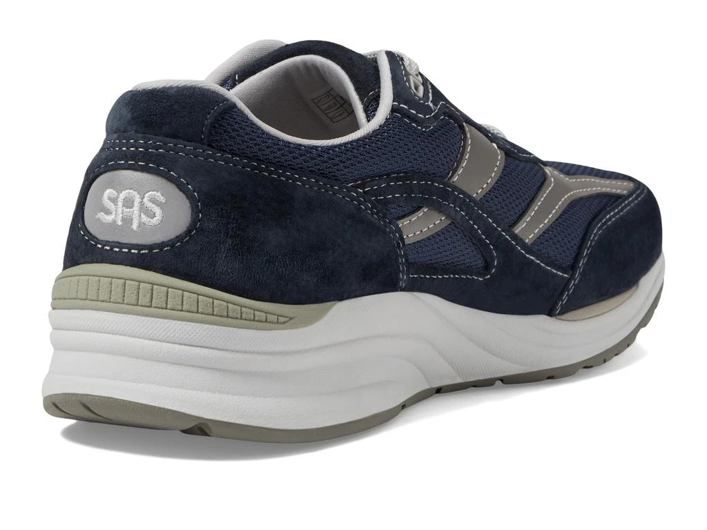 SAS Journey Mesh Comfort Walking Sneaker 5