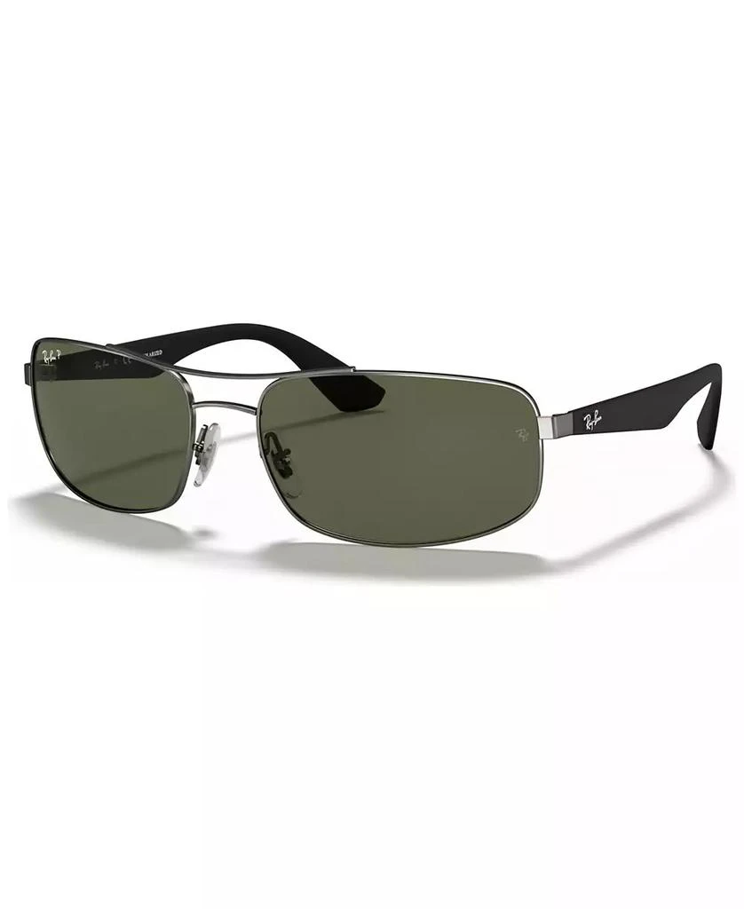 Ray-Ban Polarized Sunglasses, RB3527 1