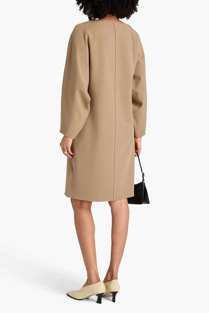 BY MALENE BIRGER Elvina crepe dress 3