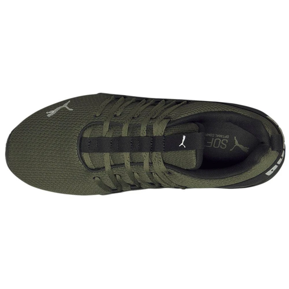 Puma Axelion Refresh Wide Running Shoes 4