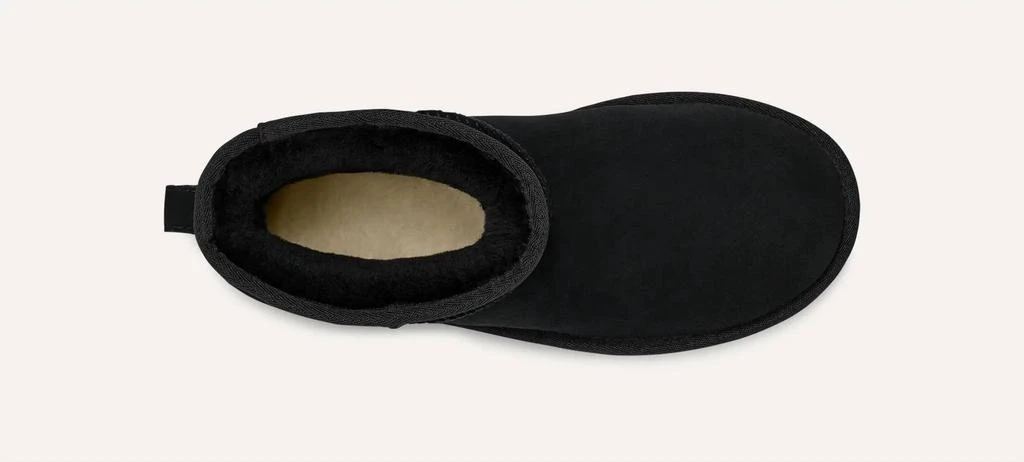 UGG Ugg - WOMEN'S CLASSIC MINI PLATFORM SHOE 3