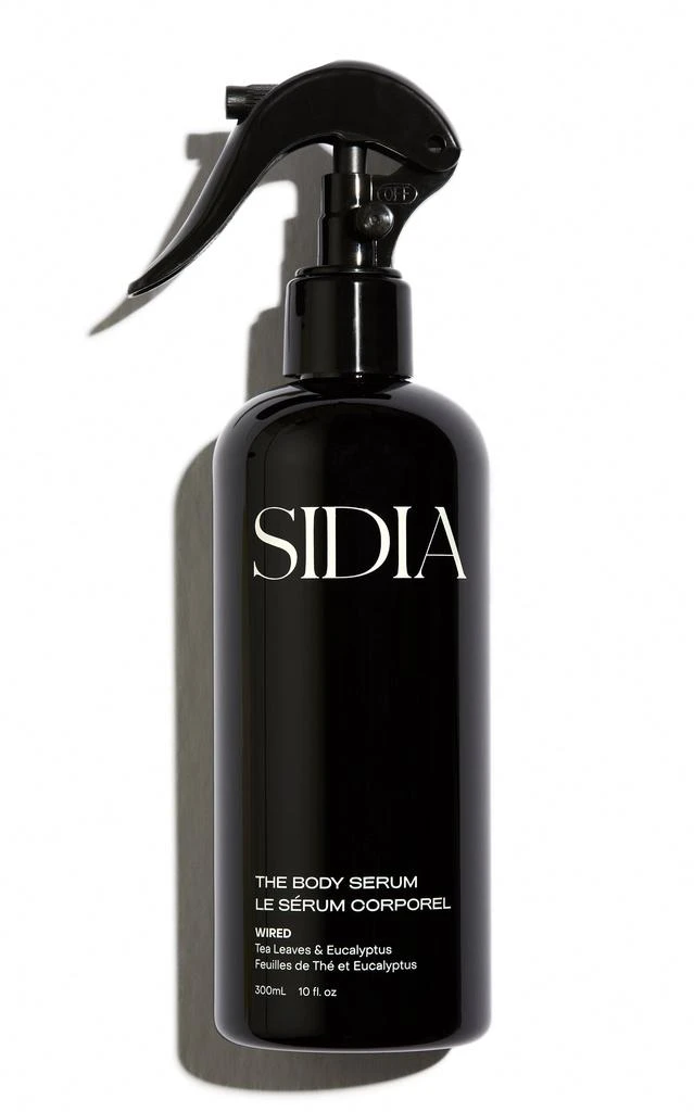 Sidia Sidia Wired Body Serum - Moda Operandi 1