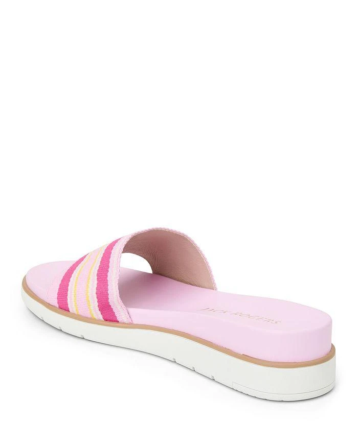 Jack Rogers Women's Bayview Slide Sandals 5