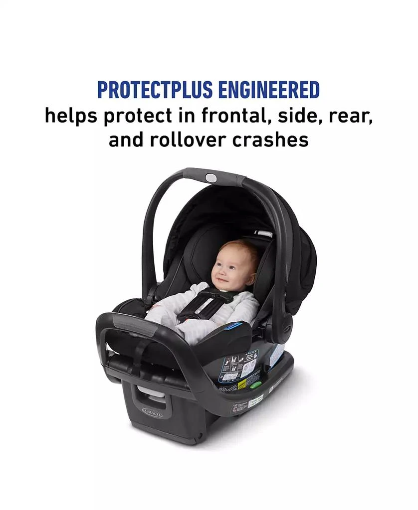 Graco SnugRide SnugFit ICS Base 3