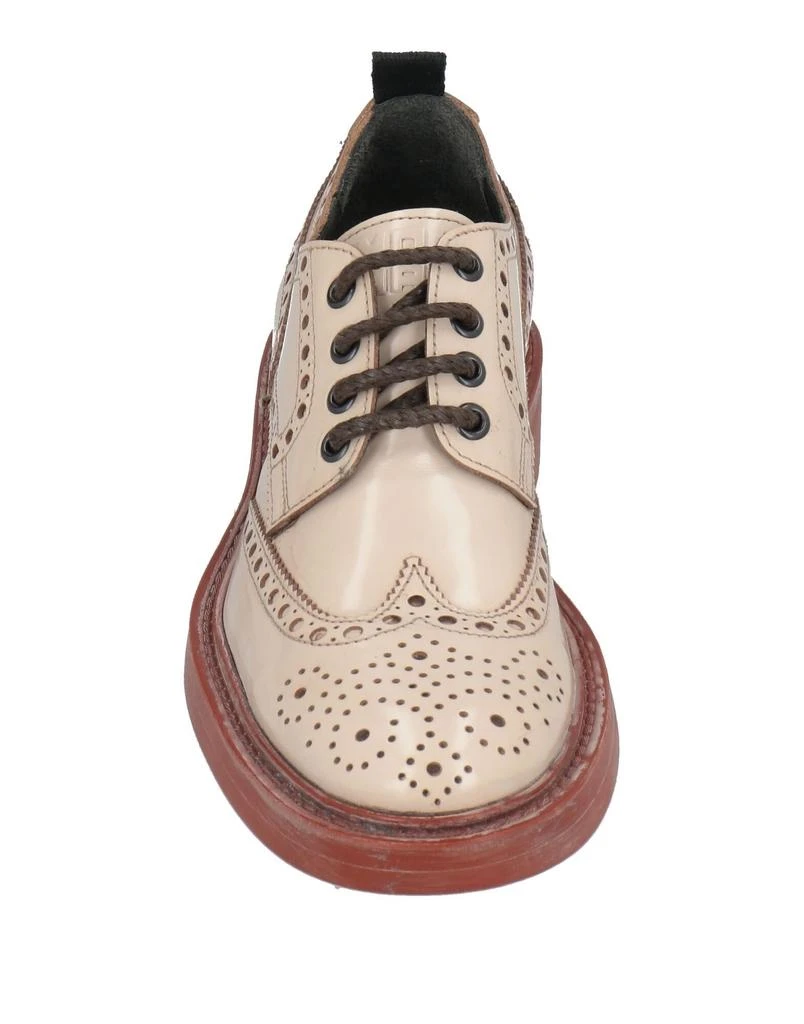 MOMA Laced shoes 4
