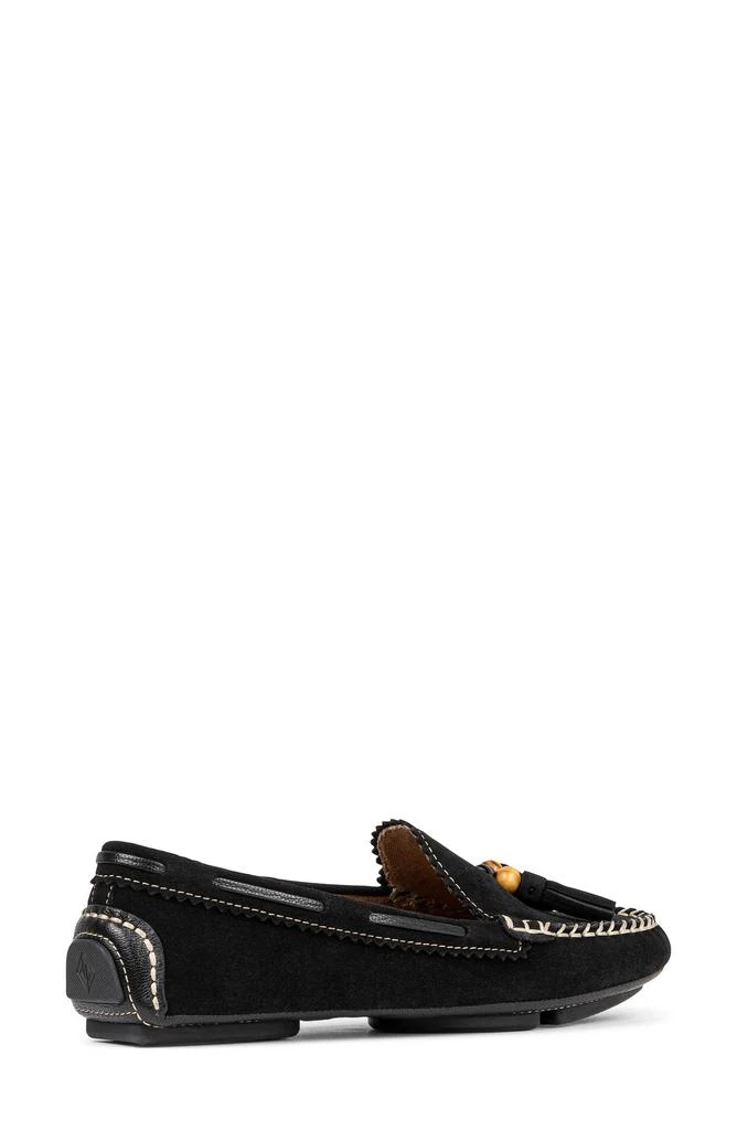 Donald Pliner Tassel Driver 9