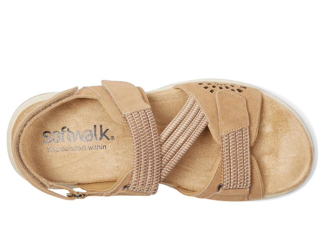 SoftWalk Oahu