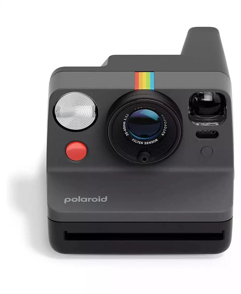 Polaroid Polaroid NOW  "Gen 3" Camera - Black 2