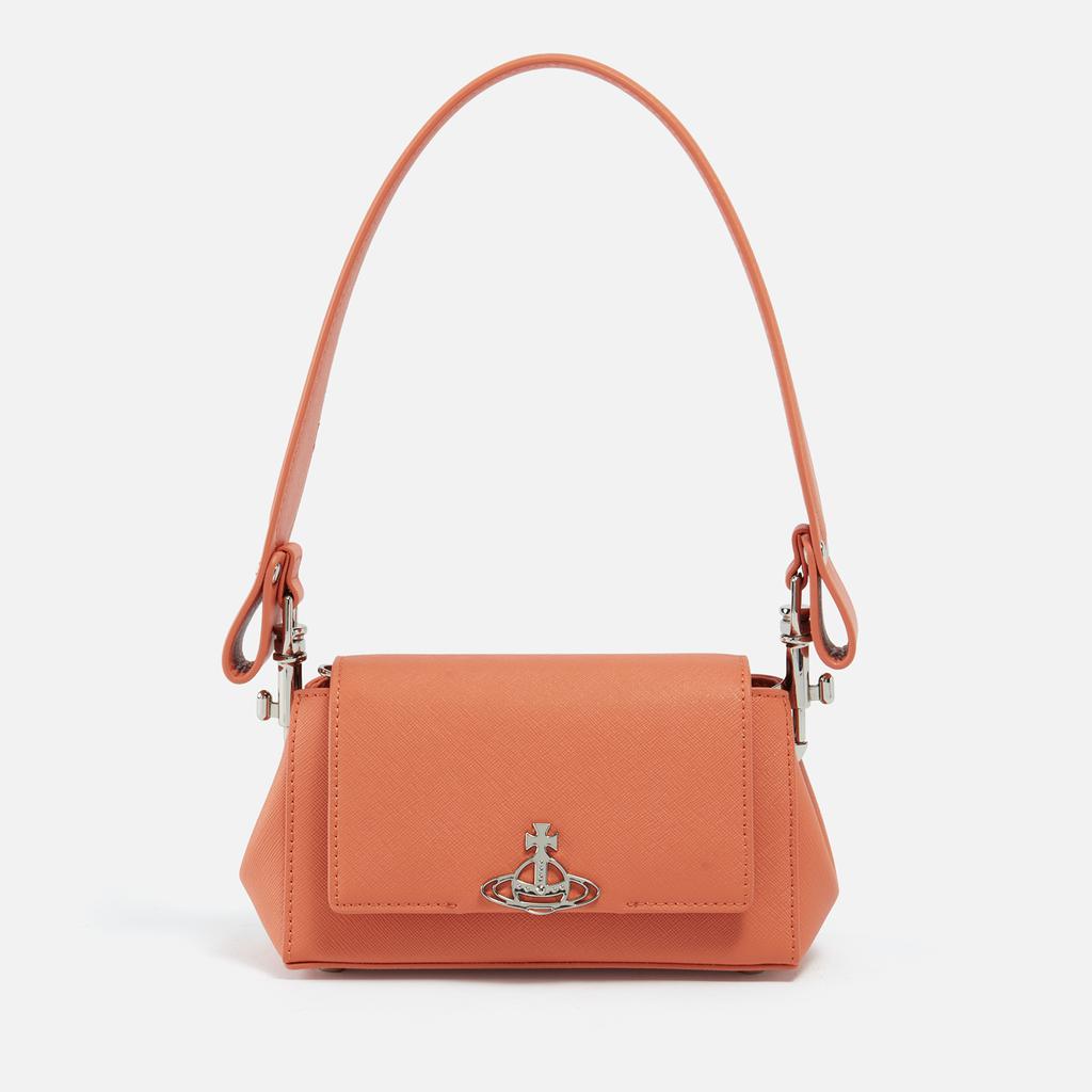 Vivienne Westwood Pink Hazel Small Bag - Shoulder Bags