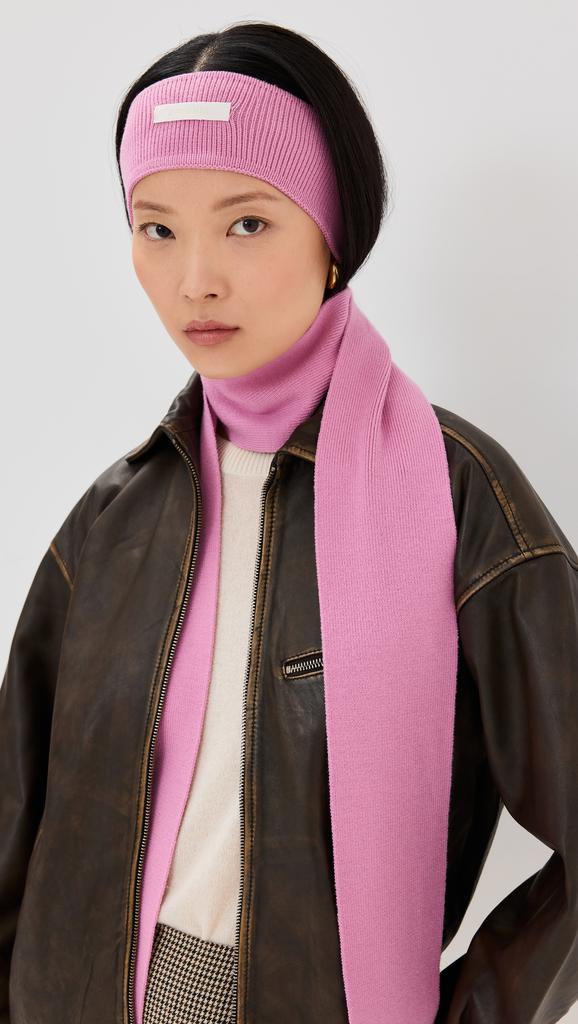 Apparis Asa Headband