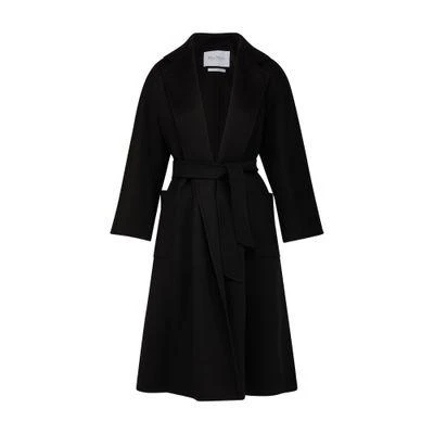 Max Mara Ludmilla Icon coat 1