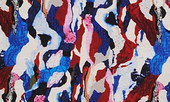 Robert Graham Crue Short Sleeve Button-Up Shirt 8