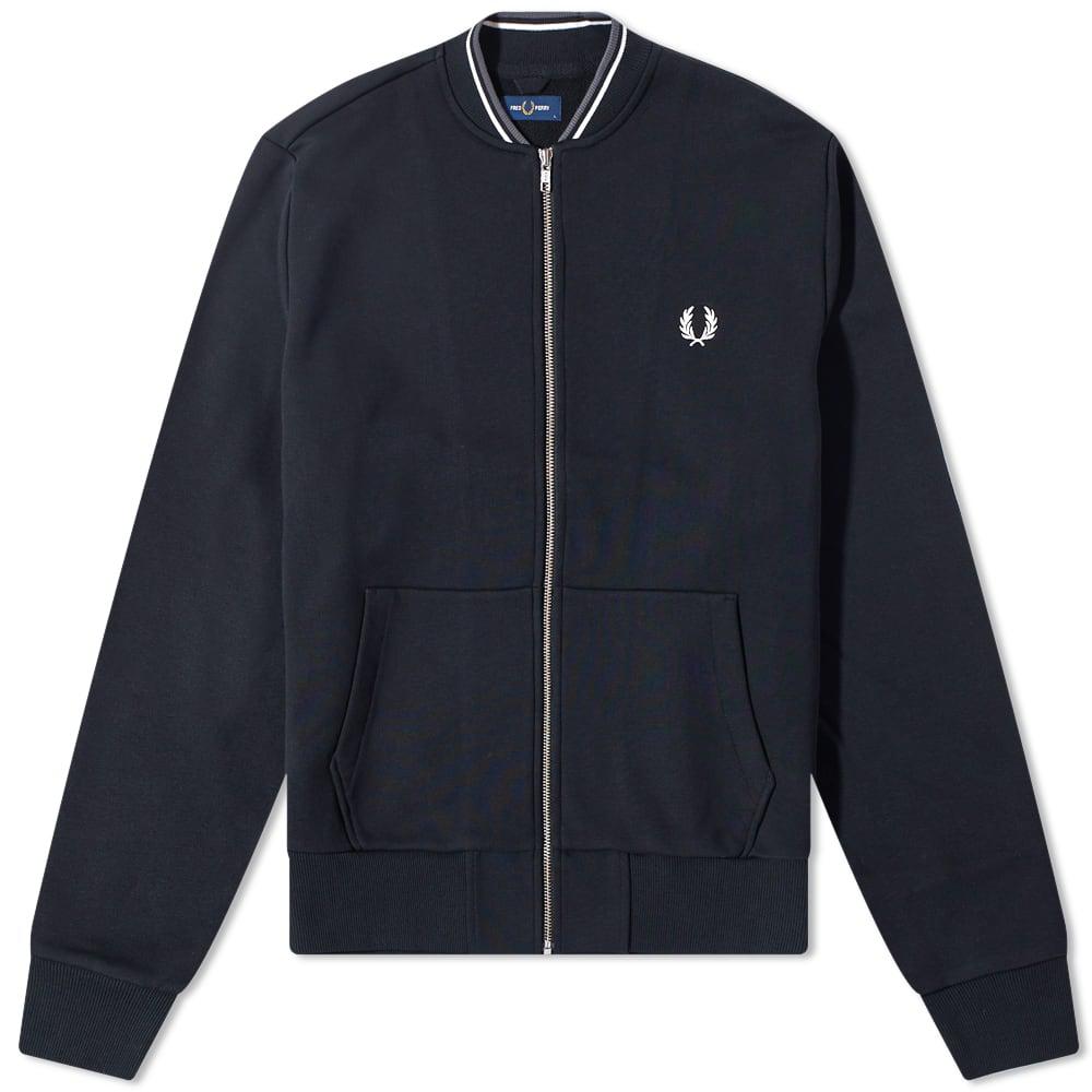 Fred Perry Fred Perry Zip Bomber