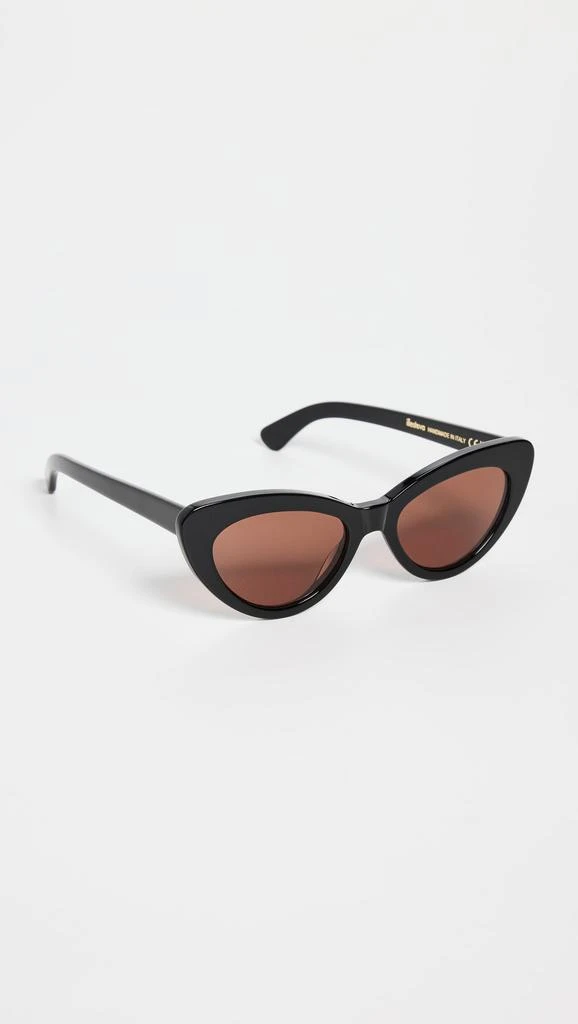 Illesteva Pamela Sunglasses 1