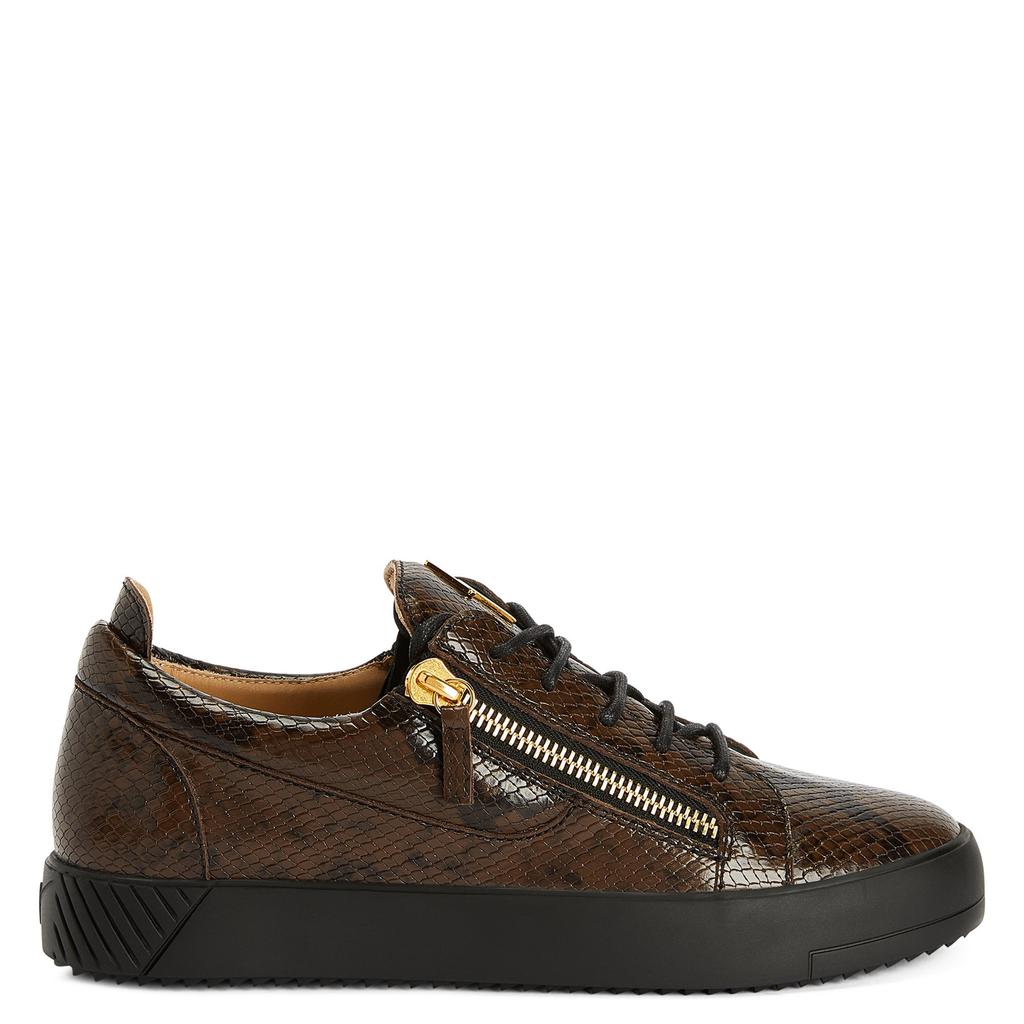 【送料&関税込】Bally Lyder Leather Sneakers Bally Lyder 6304239 Women's Deserto Suede Leather Sneakers