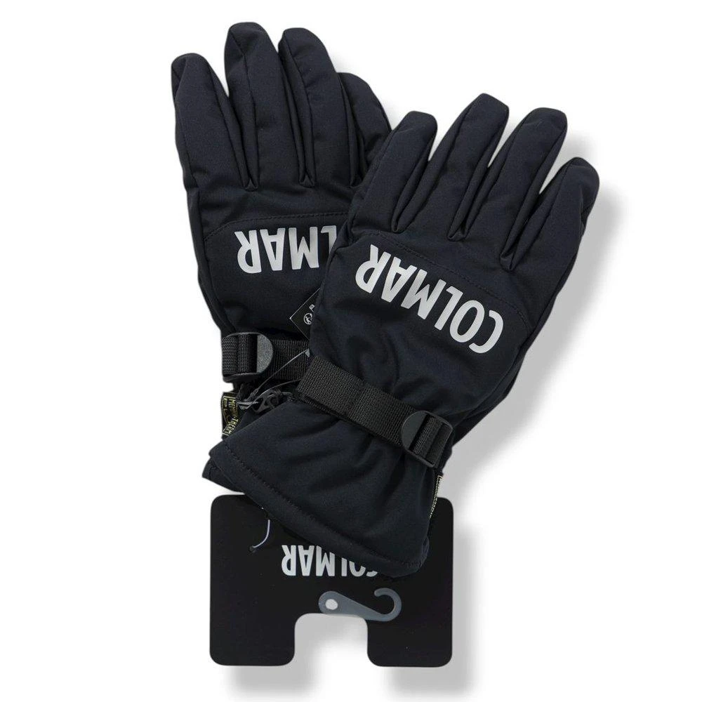 COLMAR Colmar Logo Ski Gloves 1