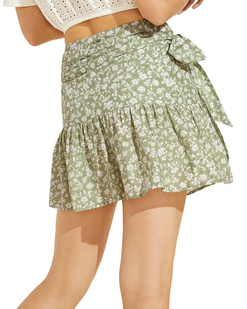 Eberjey Garden Domi Skirt 2