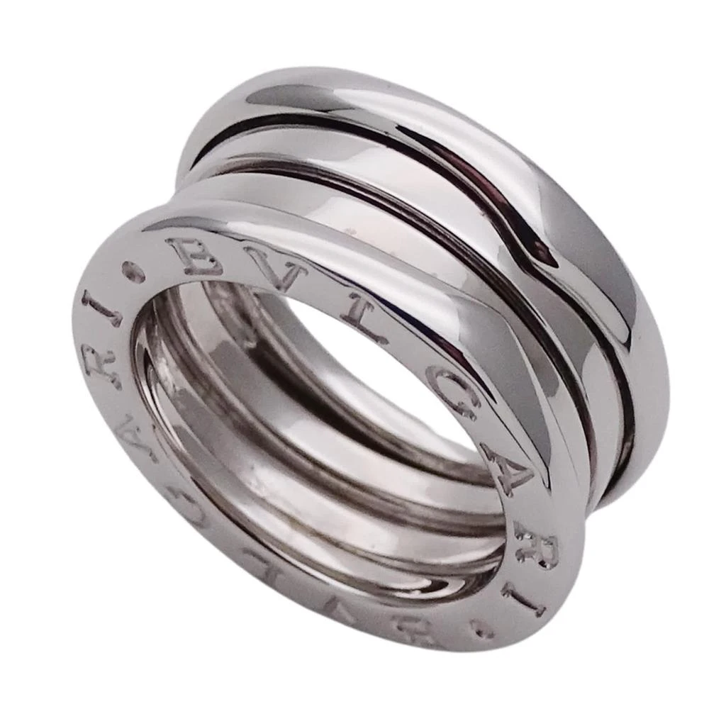 BVLGARI (18K) Band Ring (Pre-Owned) 3