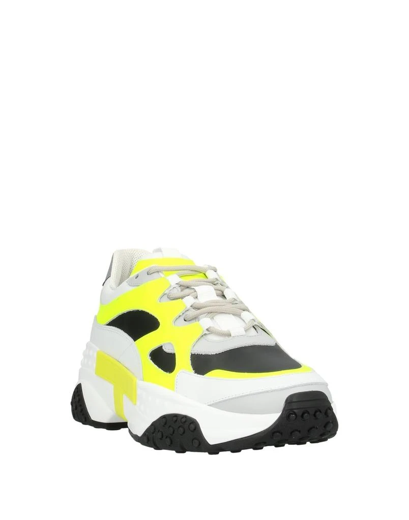 Tod's Sneakers 2