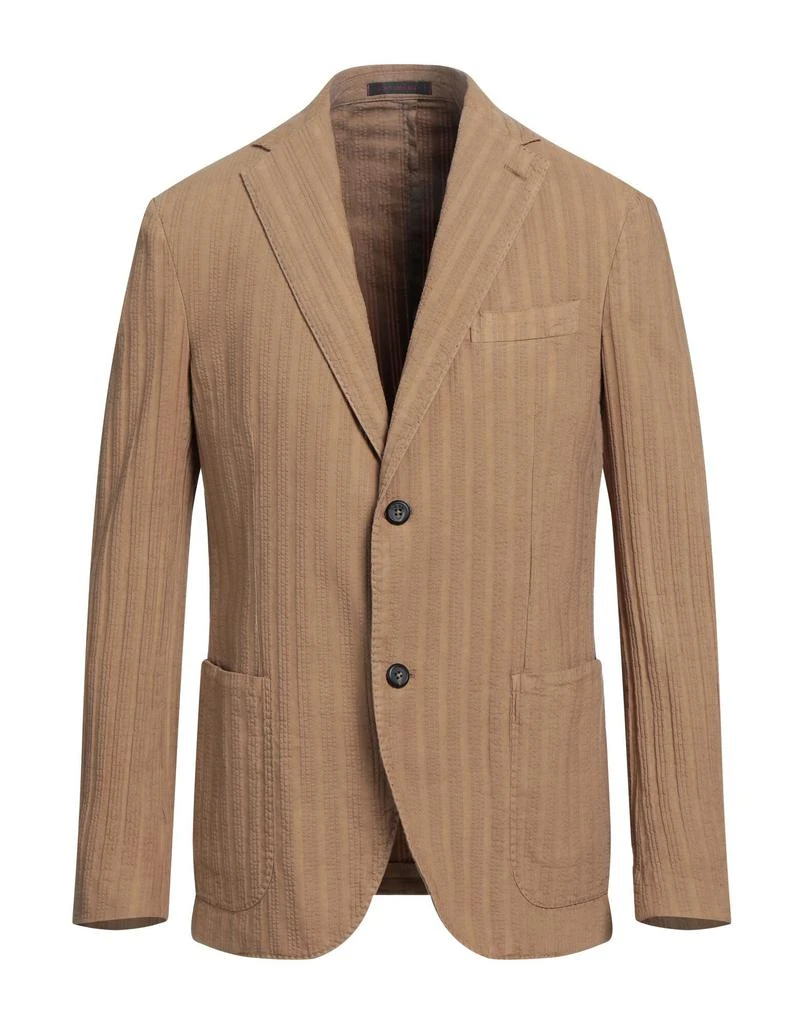 THE GIGI Blazer 1