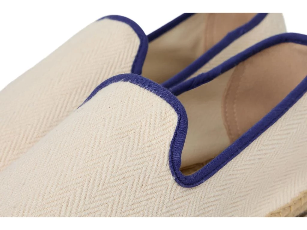 Soludos Smoking Slipper Espadrille 6